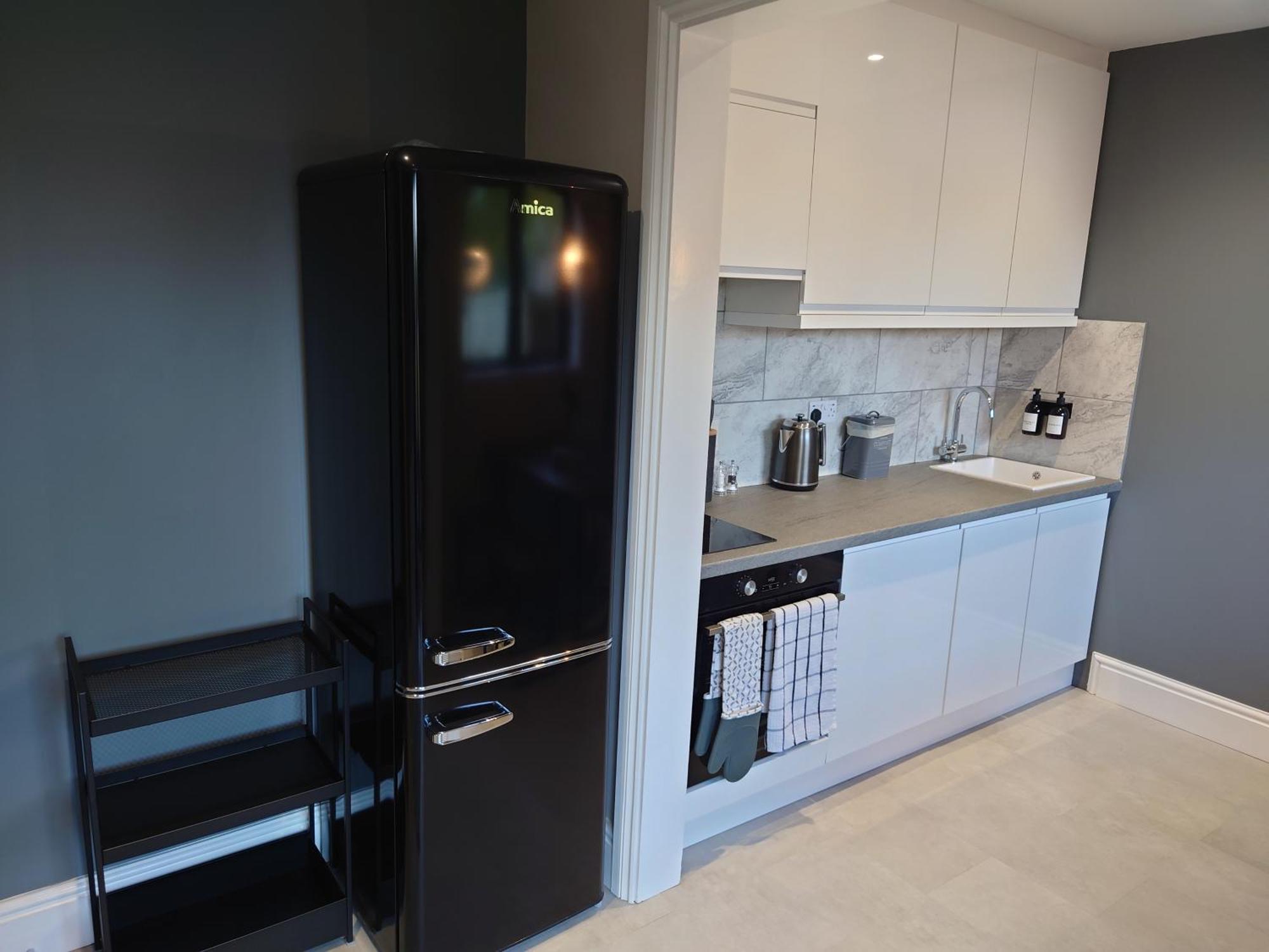 Newly Renovated 2-Bed Bungalow 바스 외부 사진